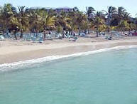 St. Croix Beach