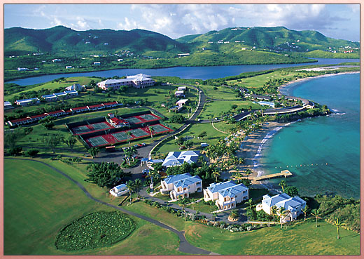 Caribbean Classic Triathlon, St. Croix, U.S. Virgin Islands