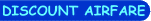 Discount Airfare