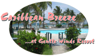 Caribbean Breeze logo