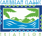 Caribbean Classic Triathlon Logo