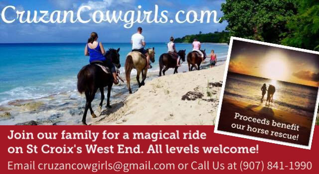Cruzan Cowgirls