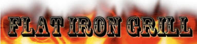 Flat Iron Grill, St. Croix, Virgin Islands
