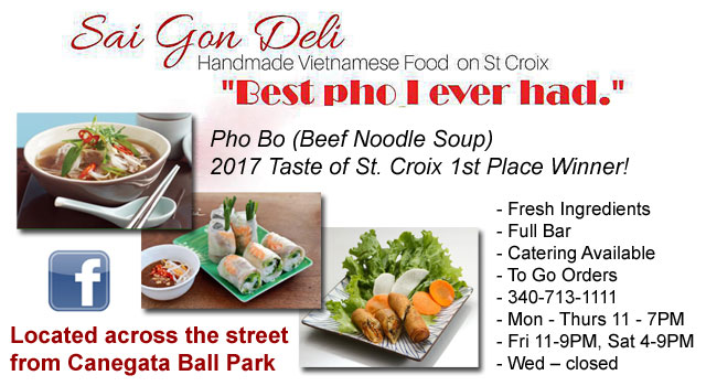 Sai Gon Deli Vietnamese Food