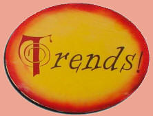 Trends, Christiansted, St. Croix