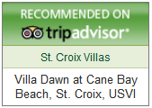 Recommended on TripAdvisor