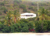 Villa Dawn, St. Croix Real Estate