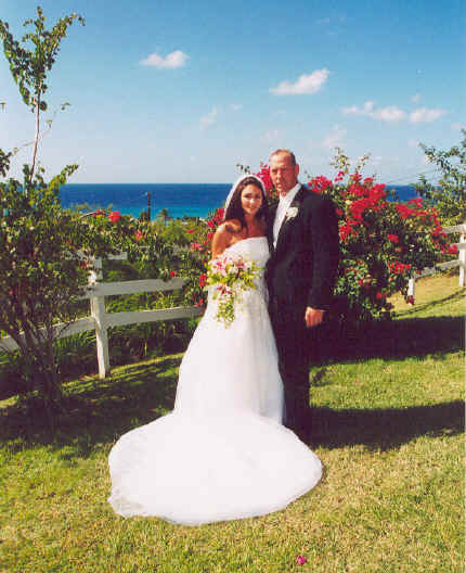 St. Croix wedding at Villa Dawn, St. Croix 3