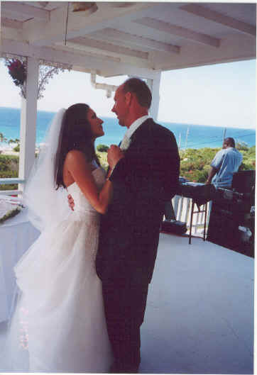 St. Croix wedding at Villa Dawn, St. Croix 7