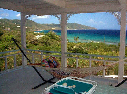 Villa Dawn, St. Croix