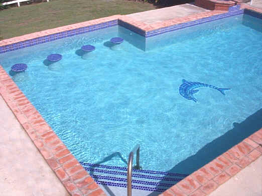 Villa Dawn Pool, St. Croix, U.S. Virgin Islands