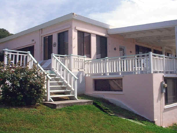Villa Dawn, U.S. Virgin Islands