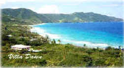 St. Croix villa for rent, US Virgin Islands, villa caribbean