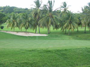 Carambola Golf Course, St. Croix, US Virgin Islands
