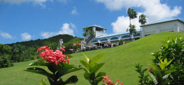 Carambola Golf Course, St. Croix, US Virgin Islands
