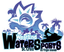 West End Water Sports, St. Croix, U.S. Virgin Islands