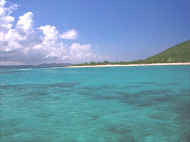 Buck Island 2