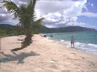 Cane Bay Beach, St. Croix