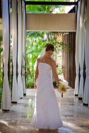 Carambola Beach Resort Weddings