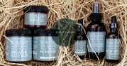 Renuatum Herbal and Natural Body Care Products