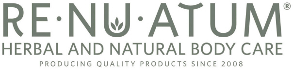 Renuatum Spa and Organic Cosmetics and Healing Products located on St Croix