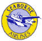 Seaborne Airlines to St. Croix