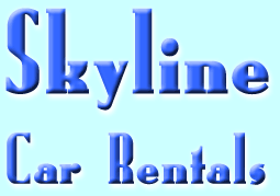 Skyline Car Rental - St. Croix, U.S. Virgin Islands