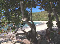 West End Beaches, St. Croix