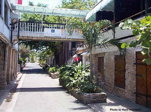 Christiansted, St. Croix, U.S. Virgin Islands