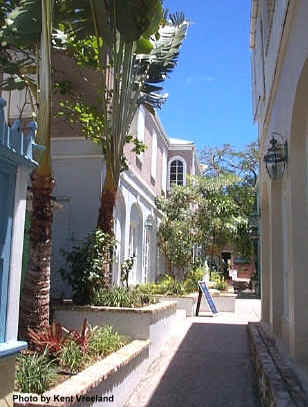 Christiansted, St. Croix, U.S. Virgin Islands